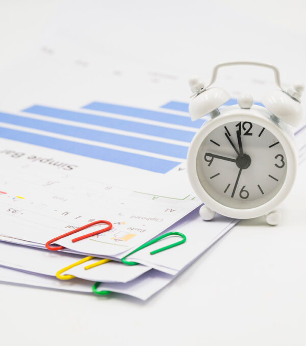 Arbeitszeiterfassung